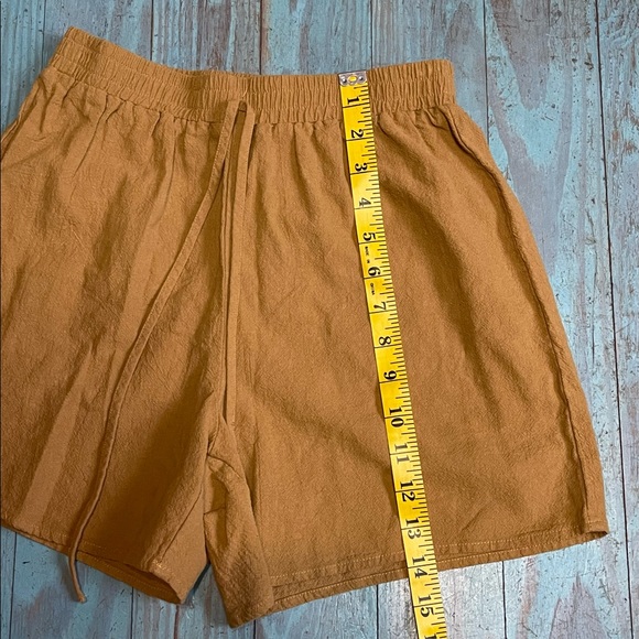 SHEIN matching short set S - Picture 5 of 10